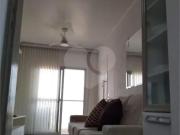 Apartamento com 2 quartos à venda em Penha De França SP