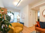 Apartamento com 2 quartos à venda em Perdizes SP