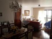 Apartamento com 2 quartos à venda em Perdizes SP
