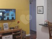 Apartamento com 2 quartos à venda em Perdizes SP