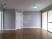 Apartamento com 2 quartos à venda em Perdizes SP