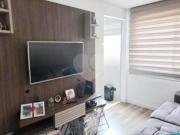 Apartamento com 2 quartos à venda em Picanço SP