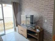 Apartamento com 2 quartos à venda em Pinheirinho SP