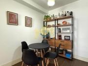 Apartamento com 2 quartos à venda em Pinheiros