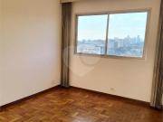 Apartamento com 2 quartos à venda em Pinheiros SP