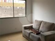 Apartamento com 2 quartos à venda em Pinheiros SP