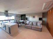 Apartamento com 2 quartos à venda em Pinheiros SP