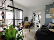 Apartamento com 2 quartos à venda em Pinheiros SP