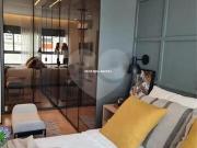 Apartamento com 2 quartos à venda em Pinheiros SP