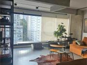 Apartamento com 2 quartos à venda em Pinheiros SP