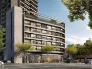 Apartamento com 2 quartos à venda em Pinheiros SP