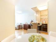 Apartamento com 2 quartos à venda em Pinheiros SP