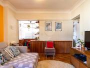 Apartamento com 2 quartos à venda em Pinheiros SP