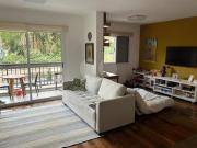 Apartamento com 2 quartos à venda em Pinheiros SP