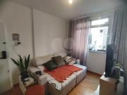 Apartamento com 2 quartos à venda em Pinheiros SP