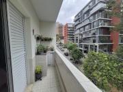 Apartamento com 2 quartos à venda em Pinheiros SP