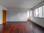 Apartamento com 2 quartos à venda em Pinheiros SP