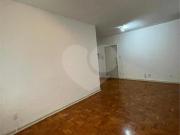 Apartamento com 2 quartos à venda em Pinheiros SP
