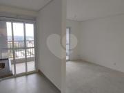 Apartamento com 2 quartos à venda em Piracicamirim SP