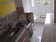 Apartamento com 2 quartos à venda em Pirajussara SP