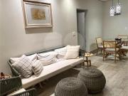 Apartamento com 2 quartos à venda em Pitangueiras SP