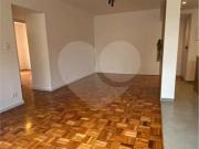 Apartamento com 2 quartos à venda em Planalto Paulista SP