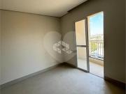 Apartamento com 2 quartos à venda em Ponte Grande SP