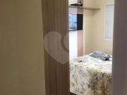 Apartamento com 2 quartos à venda em Quarta Parada SP