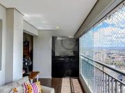 Apartamento com 2 quartos à venda em Quarta Parada SP