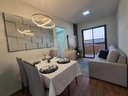 Apartamento com 2 quartos à venda em Quintais Do...
