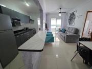 Apartamento com 2 quartos à venda em Real SP