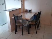 Apartamento com 2 quartos à venda em Recreio São Judas...