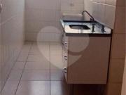 Apartamento com 2 quartos à venda em Recreio São Judas...