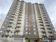 Apartamento com 2 quartos à venda em Recreio São Judas...