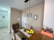 Apartamento com 2 quartos à venda em Recreio São Judas...