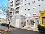 Apartamento com 2 quartos à venda em Residencial E...