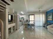 Apartamento com 2 quartos à venda em Riviera SP