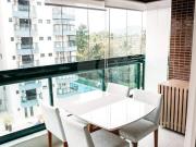Apartamento com 2 quartos à venda em Riviera SP