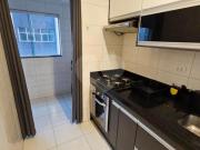 Apartamento com 2 quartos à venda em Rudge Ramos SP