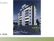 Apartamento com 2 quartos à venda em Sabará, no bairro...