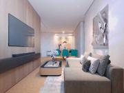 Apartamento com 2 quartos à venda em Sabará, no bairro...