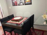 Apartamento com 2 quartos à venda em Sacomã SP
