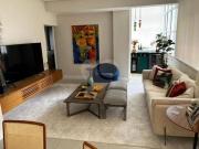 Apartamento com 2 quartos à venda em Santa Cecília SP