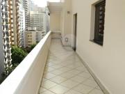 Apartamento com 2 quartos à venda em Santa Cecília SP