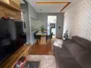 Apartamento com 2 quartos à venda em Santa Luzia, no...