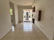 Apartamento com 2 quartos à venda em Santa Luzia, no...