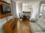 Apartamento com 2 quartos à venda em Santa Luzia, no...