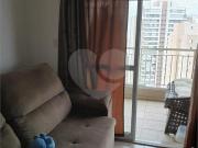 Apartamento com 2 quartos à venda em Santa Teresinha SP