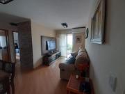 Apartamento com 2 quartos à venda em Santa Teresinha SP