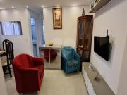 Apartamento com 2 quartos à venda em Santa Teresinha SP